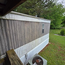 House Wash in LaFayette, AL 5